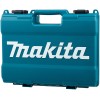 Дрель-шуруповерт Makita DF333DWYE аккум. патрон:быстрозажимной (кейс в комплекте)