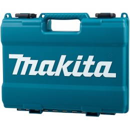 Дрель-шуруповерт Makita DF333DWYE аккум. патрон:быстрозажимной (кейс в комплекте)