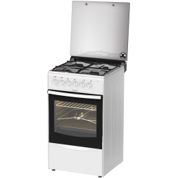 Комбинированная плита DARINA 1В КМ 441 306 W