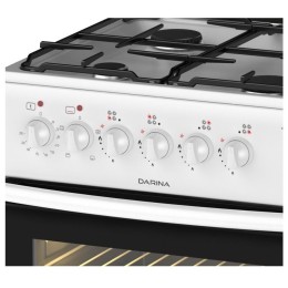 Комбинированная плита DARINA 1В КМ 441 306 W