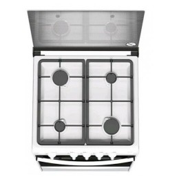 Комбинированная плита DARINA 1В КМ 441 306 W