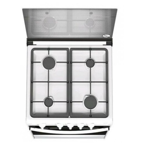 Комбинированная плита DARINA 1В КМ 441 306 W