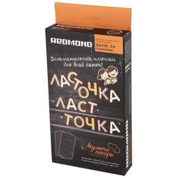 Панель Redmond RAMB-38 для мультипекаря черный