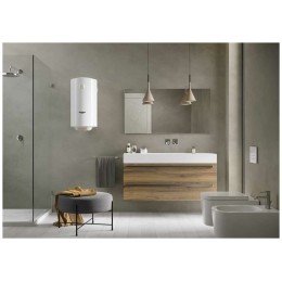 Напопительный водонагреватель Ariston DUNE1 R 50 V 1.5K SLIM PL