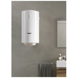 Напопительный водонагреватель Ariston DUNE1 R 50 V 1.5K SLIM PL