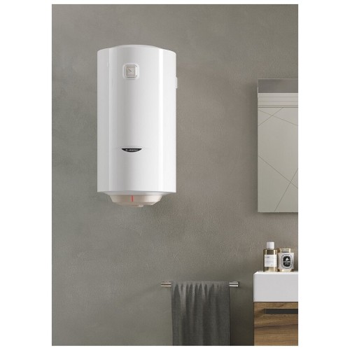 Напопительный водонагреватель Ariston DUNE1 R 50 V 1.5K SLIM PL