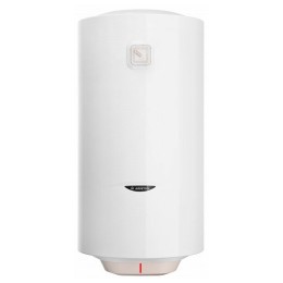 Водонагреватель ARISTON DUNE1 R 80 V 1,5K SLIM PL 3700636 Накопительный
