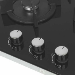 Газовая варочная поверхность WEISSGAUFF HGG 451 BGh