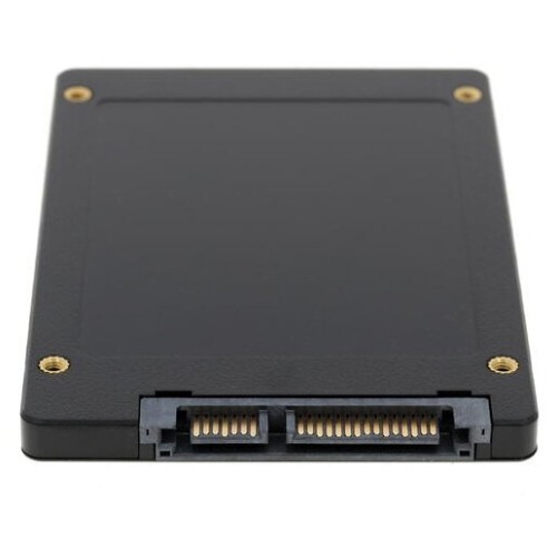 SSD накопитель 2.5" Silicon Power 128GB A56 <SP128GBSS3A56B25> (SATA3, up to 560/530MBs, 3D TLC, Phison, 7mm)