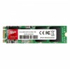 SSD накопитель 2.5" Silicon Power 256GB A56 <SP256GBSS3A56B25> (SATA3, up to 560/530MBs, 3D TLC, Phison, 7mm)