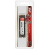 SSD накопитель 2.5" Silicon Power 256GB A56 <SP256GBSS3A56B25> (SATA3, up to 560/530MBs, 3D TLC, Phison, 7mm)