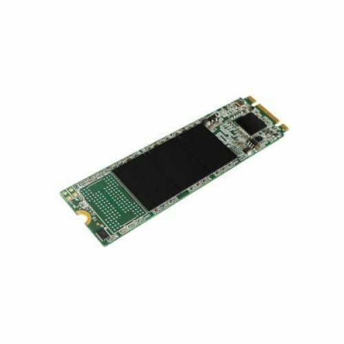 SSD накопитель 2.5" Silicon Power 256GB A56 <SP256GBSS3A56B25> (SATA3, up to 560/530MBs, 3D TLC, Phison, 7mm)