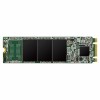 SSD накопитель 2.5" Silicon Power 256GB A56 <SP256GBSS3A56B25> (SATA3, up to 560/530MBs, 3D TLC, Phison, 7mm)