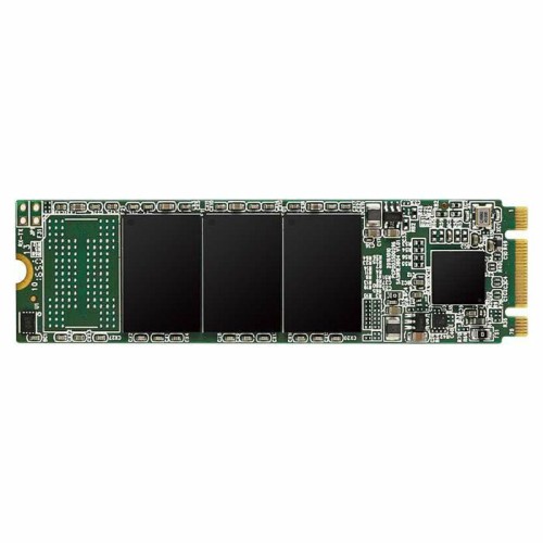 SSD накопитель 2.5" Silicon Power 256GB A56 <SP256GBSS3A56B25> (SATA3, up to 560/530MBs, 3D TLC, Phison, 7mm)