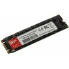 SSD накопитель 2.5" Silicon Power 256GB A56 <SP256GBSS3A56B25> (SATA3, up to 560/530MBs, 3D TLC, Phison, 7mm)