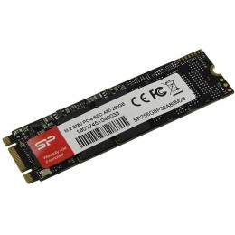 SSD накопитель 2.5" Silicon Power 256GB A56 <SP256GBSS3A56B25> (SATA3, up to 560/530MBs, 3D TLC, Phison, 7mm)
