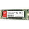 SSD накопитель 2.5" Silicon Power 256GB A56 <SP256GBSS3A56B25> (SATA3, up to 560/530MBs, 3D TLC, Phison, 7mm)