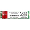 SSD накопитель 2.5" Silicon Power 256GB A56 <SP256GBSS3A56B25> (SATA3, up to 560/530MBs, 3D TLC, Phison, 7mm)