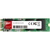 SSD накопитель 2.5" Silicon Power 256GB A56 <SP256GBSS3A56B25> (SATA3, up to 560/530MBs, 3D TLC, Phison, 7mm)