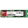 SSD накопитель 2.5" Silicon Power 256GB A56 <SP256GBSS3A56B25> (SATA3, up to 560/530MBs, 3D TLC, Phison, 7mm)