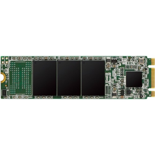 SSD накопитель 2.5" Silicon Power 256GB A56 <SP256GBSS3A56B25> (SATA3, up to 560/530MBs, 3D TLC, Phison, 7mm)