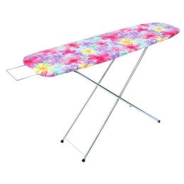 Доска гладильная DOGRULAR БЕРЁЗКА 35*115см, рабочий стол из ДСП(в уп. 4 шт)