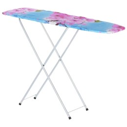 Доска гладильная DOGRULAR БЕРЁЗКА 35*115см, рабочий стол из ДСП(в уп. 4 шт)