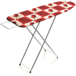 Доска гладильная DOGRULAR БЕРЁЗКА Мини серая