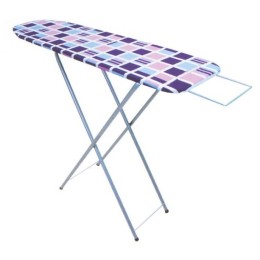 Доска гладильная DOGRULAR БЕРЁЗКА Мини серая