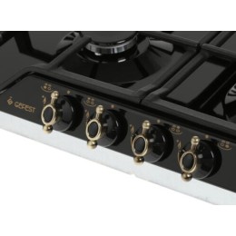Газовая варочная поверхность GEFEST ПВГ 1212 К83