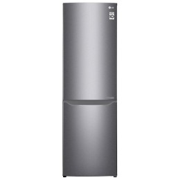 Холодильник LG GA-B419SDJL