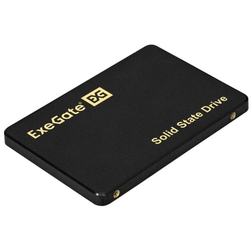 Накопитель SSD ExeGate EX276683RUS UV500NextPro 2.5"  480 GB SATA-III 3D TLС
