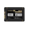 Накопитель SSD ExeGate EX276683RUS UV500NextPro 2.5"  480 GB SATA-III 3D TLС