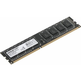 Модуль памяти 4GB AMD Radeon™ DDR3 1333 DIMM R3 Value Series Black R334G1339U1S-U Non-ECC, CL9, 1.5V, Retail