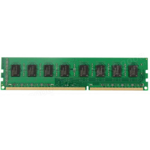 Память AMD 2GB DDR2  800MHz DIMM R3 Value Series Green R322G805U2S-UG Non-ECC, CL6, 1.8V, RTL