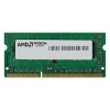 Модуль памяти AMD Radeon™ SO-DIMM DDR3 8GB 1600 R5 Entertainment Series Black R538G1601S2S-U Non-ECC, CL11, 1.5V, RTL
