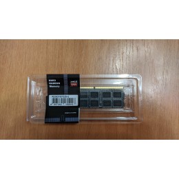 Модуль памяти AMD Radeon™ SO-DIMM DDR3 8GB 1600 R5 Entertainment Series Black R538G1601S2S-U Non-ECC, CL11, 1.5V, RTL