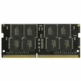 Модуль памяти AMD Radeon™ SO-DIMM DDR3 8GB 1600 R5 Entertainment Series Black R538G1601S2S-U Non-ECC, CL11, 1.5V, RTL