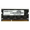 Модуль памяти для ноутбука 8GB AMD Radeon™ DDR3 1333 SO DIMM R3 Value Series Black R338G1339S2S-U Non-ECC, CL9, 1.5V, RTL