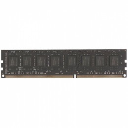 Модуль памяти для ноутбука 8GB AMD Radeon™ DDR3 1333 SO DIMM R3 Value Series Black R338G1339S2S-U Non-ECC, CL9, 1.5V, RTL