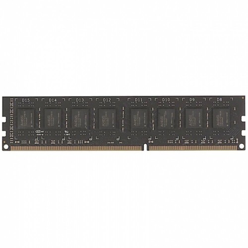Модуль памяти для ноутбука 8GB AMD Radeon™ DDR3 1333 SO DIMM R3 Value Series Black R338G1339S2S-U Non-ECC, CL9, 1.5V, RTL