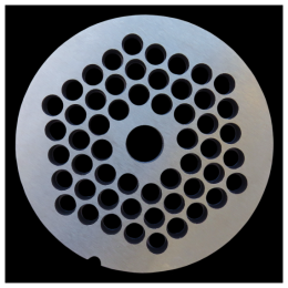 Мясорубка АКСИОН М 61.04 темно-синяя