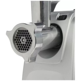 Мясорубка АКСИОН М 61.04 темно-синяя