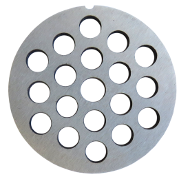 Мясорубка АКСИОН М 61.04 темно-синяя