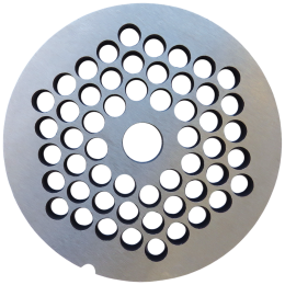 Мясорубка АКСИОН М 61.04 темно-синяя