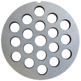 Мясорубка АКСИОН М 61.04 темно-синяя