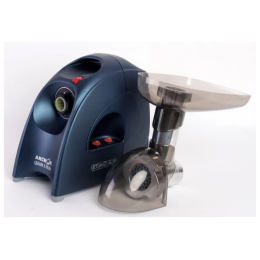 Мясорубка АКСИОН М 61.01 темно-синий