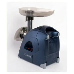 Мясорубка АКСИОН М 61.01 темно-синий