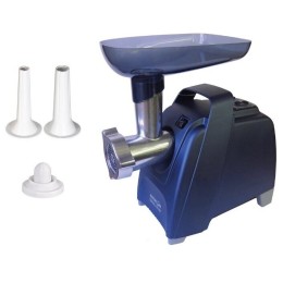 Мясорубка АКСИОН М 61.01 темно-синий