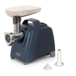 Мясорубка АКСИОН М 61.01 темно-синий